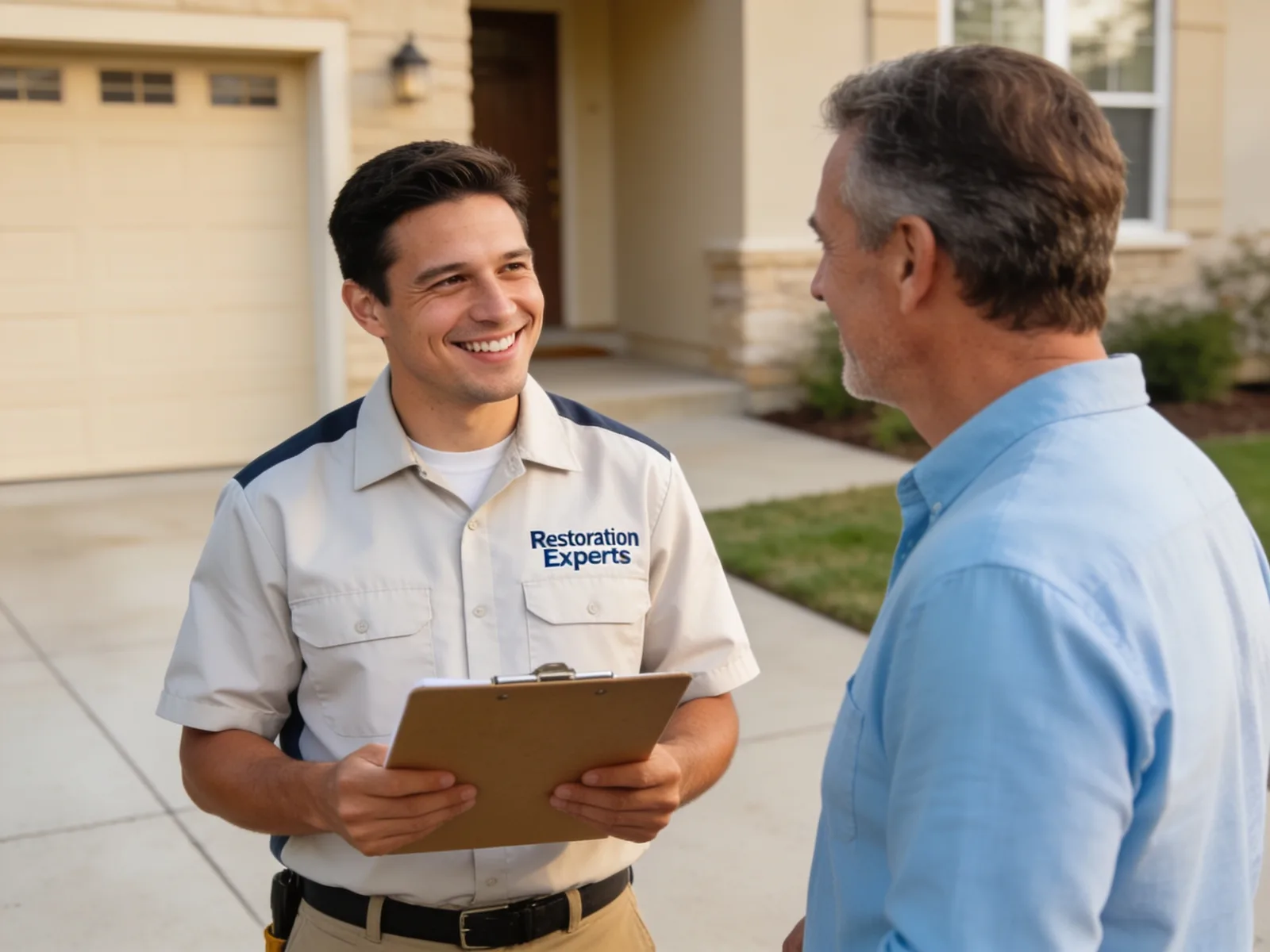 Water Damage Cleanup Camden, TN FAQs